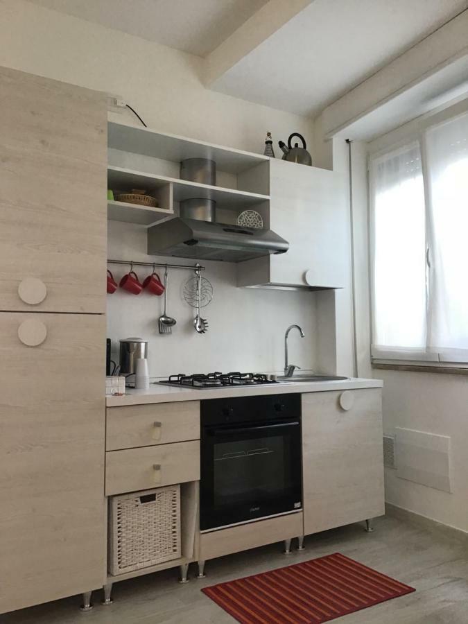 סויאנו דל לאגו Appartamento Rubino - Lovely Little Flat 3 Minutes From Golf Club 5 Minutes From Lake מראה חיצוני תמונה