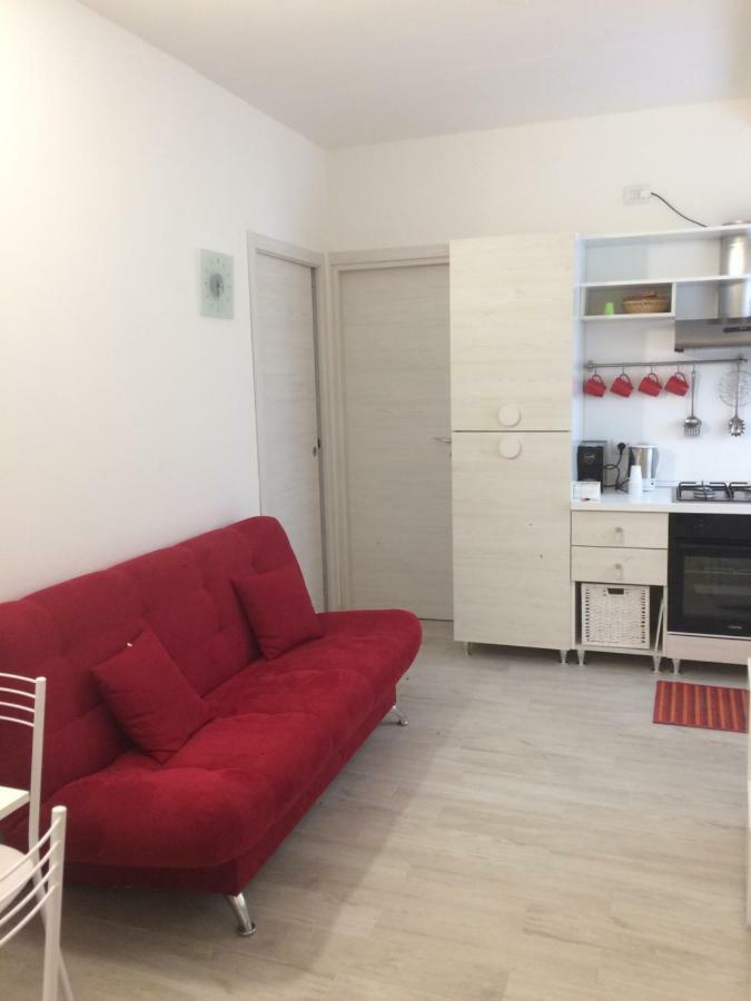 סויאנו דל לאגו Appartamento Rubino - Lovely Little Flat 3 Minutes From Golf Club 5 Minutes From Lake מראה חיצוני תמונה