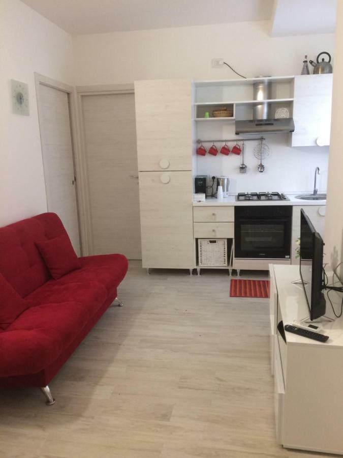 סויאנו דל לאגו Appartamento Rubino - Lovely Little Flat 3 Minutes From Golf Club 5 Minutes From Lake מראה חיצוני תמונה